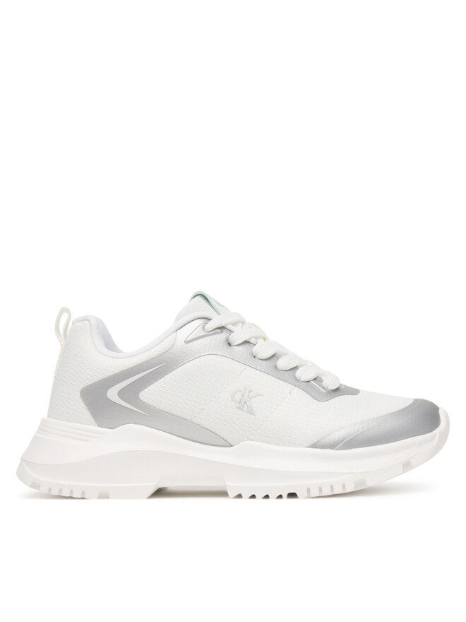 Calvin Klein Sneakers Calvin Klein V3A9-83233-1844X059 M Weiß