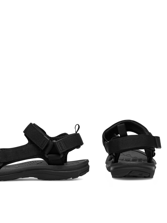 Action Boy Sandalias Action Boy P3230802(V)CH Negro