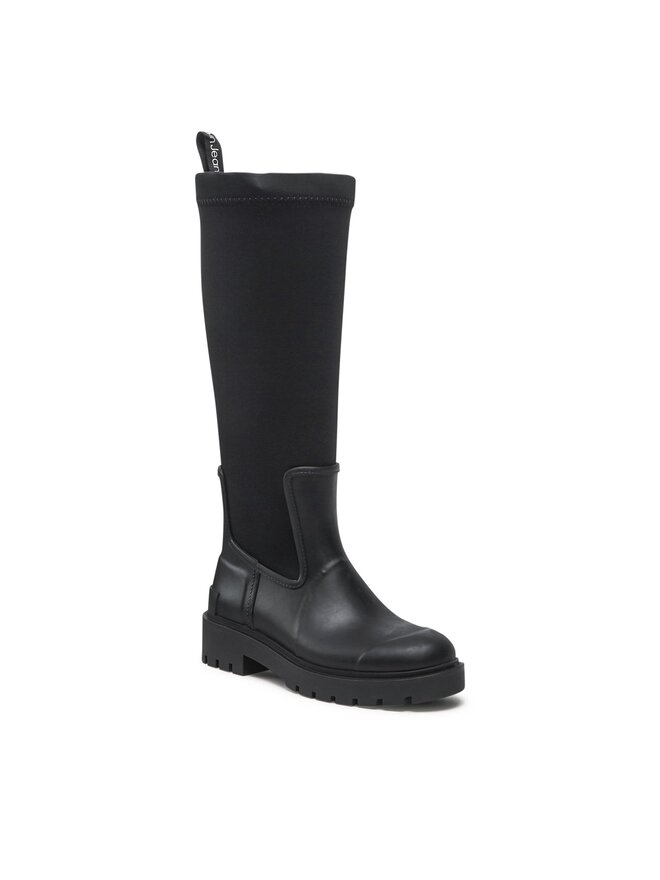 Botte de pluie calvin klein hotsell