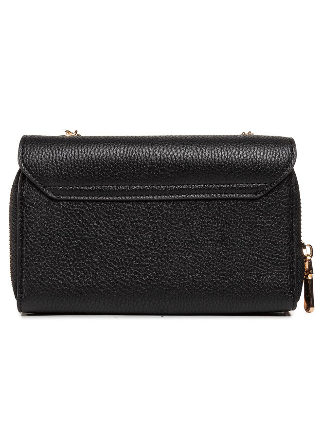 DeeZee Handtasche DeeZee RC18470 Schwarz
