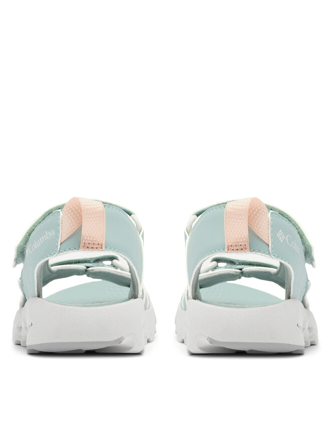 Columbia Sandalen Columbia Techsun Adventure 2148731 Hellblau