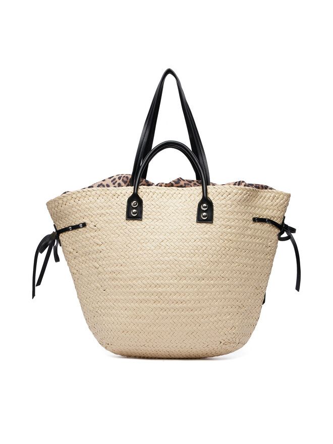 Liu Jo Handtasche Liu Jo VA6202 A0007 Beige