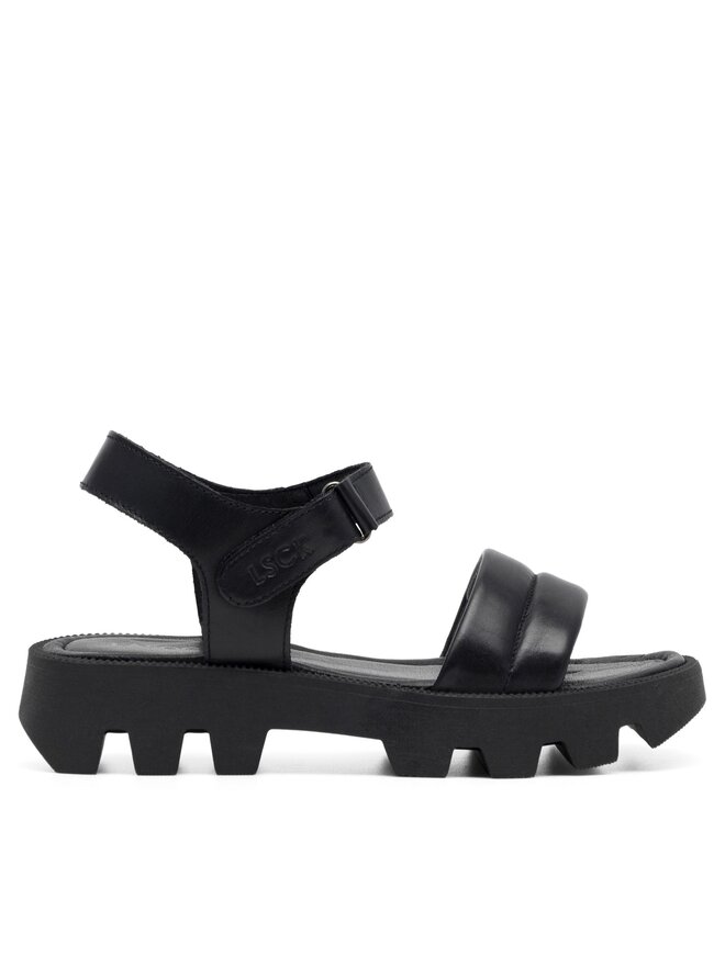 Lasocki Sandalen Lasocki FERRARA ARC-HANKA-02 Schwarz