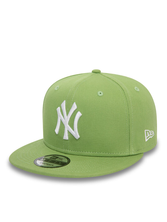 キャップ SEE SEE x New Era 950 Green URBS × Barbourとの特別感溢れる「Transport」と、SEE SEE × NEW