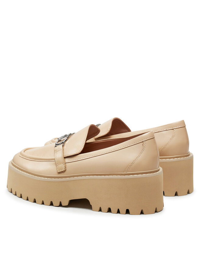 Liu Jo Loafers Liu Jo Forty 01 SA4049 P0102 Beis