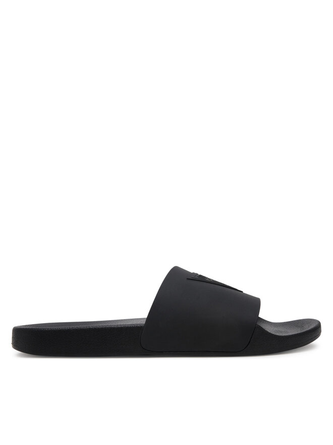 Guess Šľapky Guess FMJTOT ELE19 Čierna