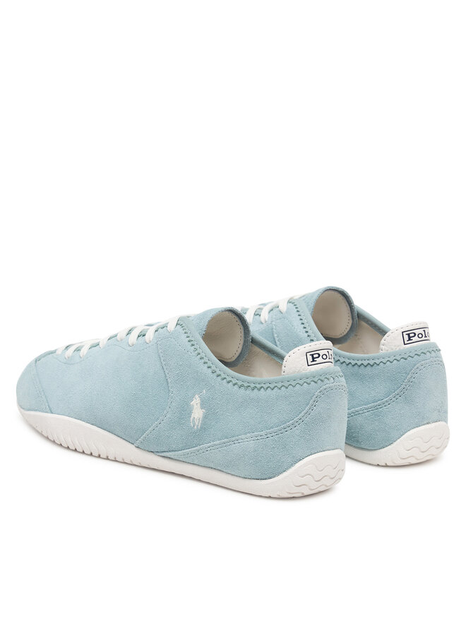 Polo Ralph Lauren Sneakers Polo Ralph Lauren 804P15629004 Hellblau