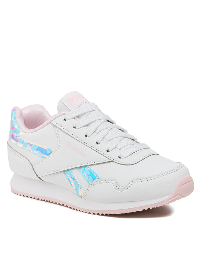 Reebok Sportcipők Reebok Royal Classic Jog 3 HP6803 Fehér