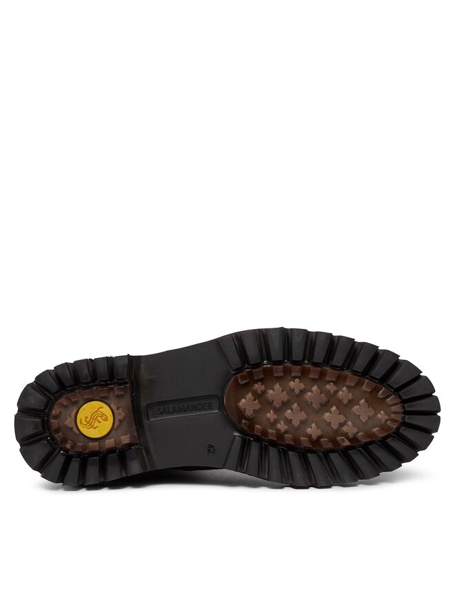 Salamander Botines Chelsea Salamander 31-76002-24 Marrón