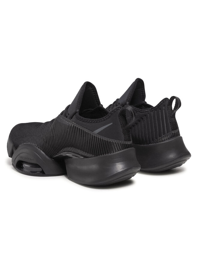 Nike Fitnessschuhe Nike Air Zoom Superrep BQ7043 001 Schwarz