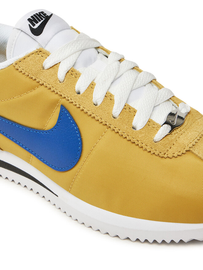 Nike Снікерcи Nike Cortez DZ2795 701 Жовтий