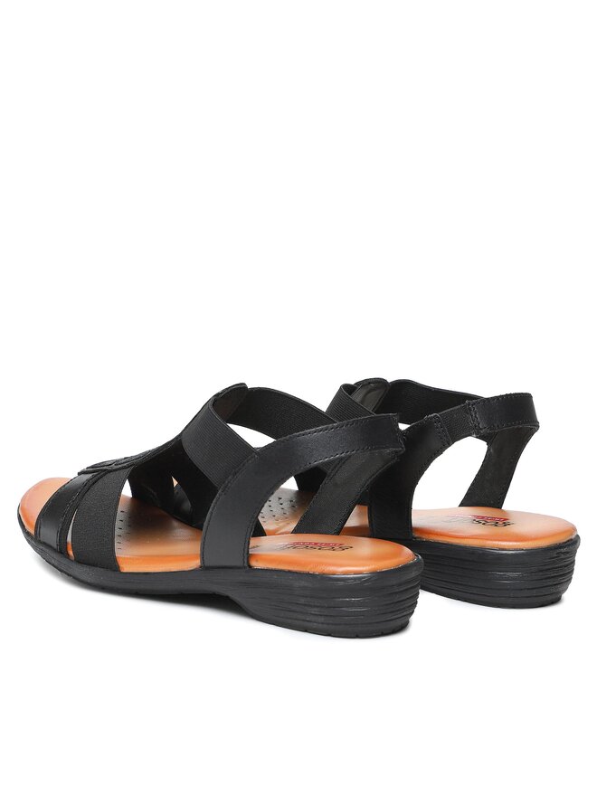 Go Soft Sandalias Go Soft WI16-956-07 Negro