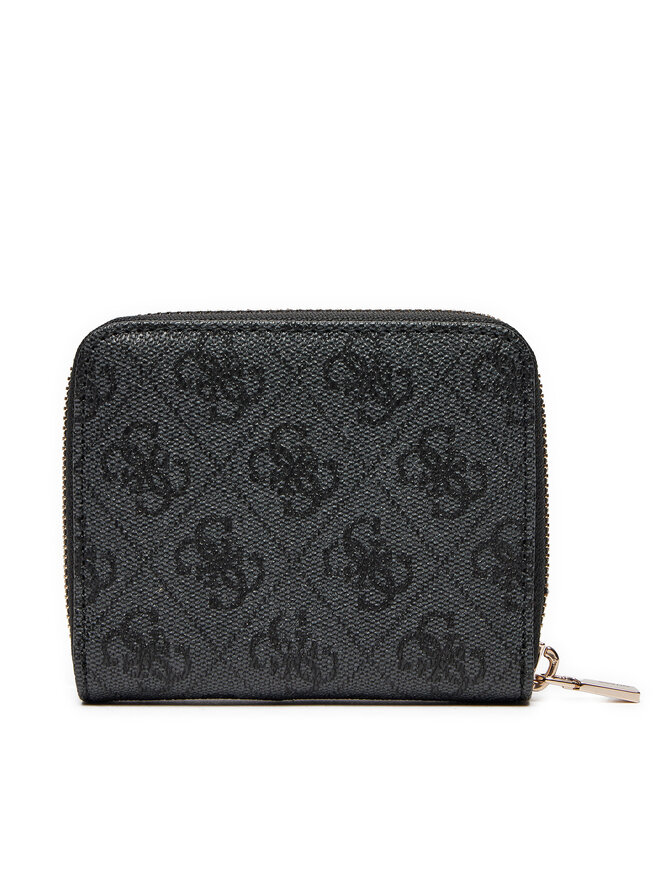Guess Мале жіноче портмоне Guess SWSG95 10137 Чорний