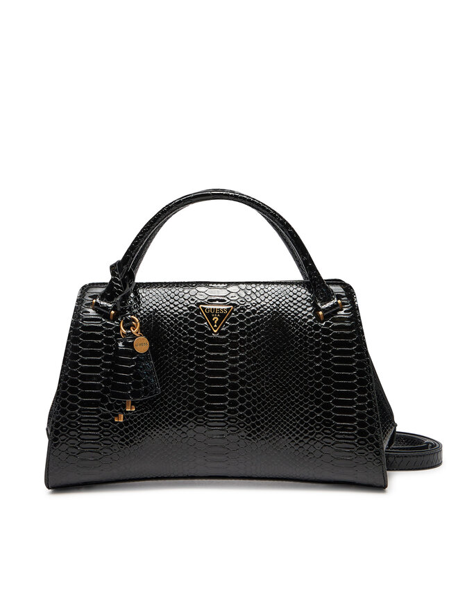 Guess Τσάντα Guess HWKB94 99060 Μαύρο