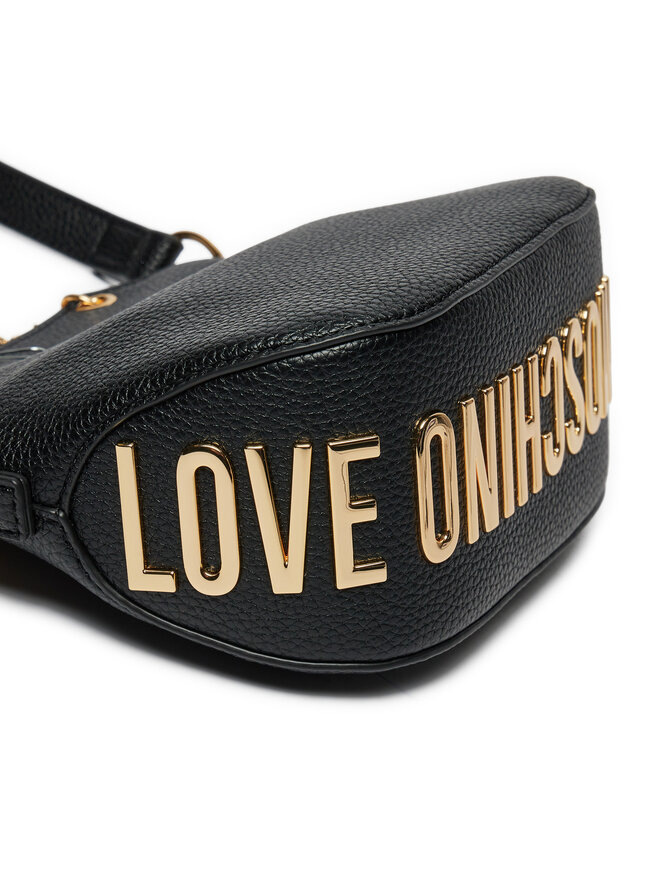 LOVE MOSCHINO Сумка LOVE MOSCHINO JC4020PP1LLT0000 Чорний