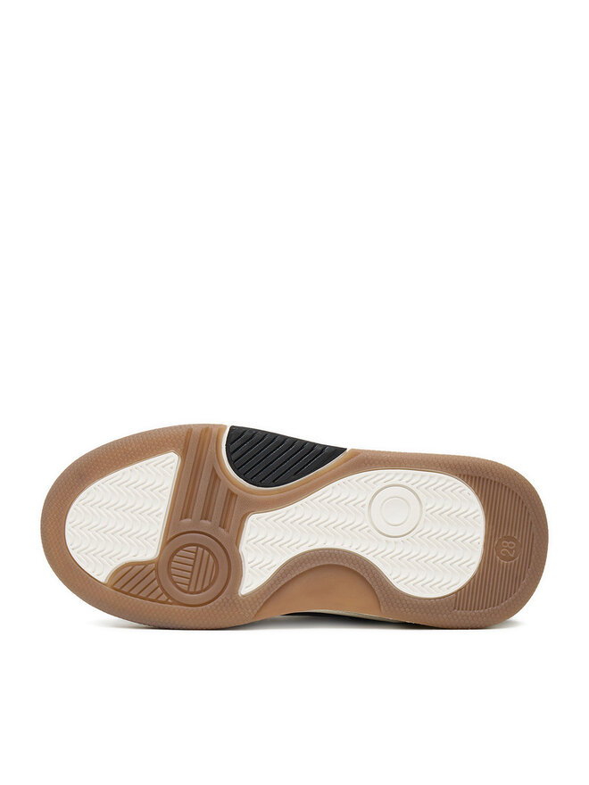 Beverly Hills Polo Club Bakancs Beverly Hills Polo Club CEO-24111611773 Barna