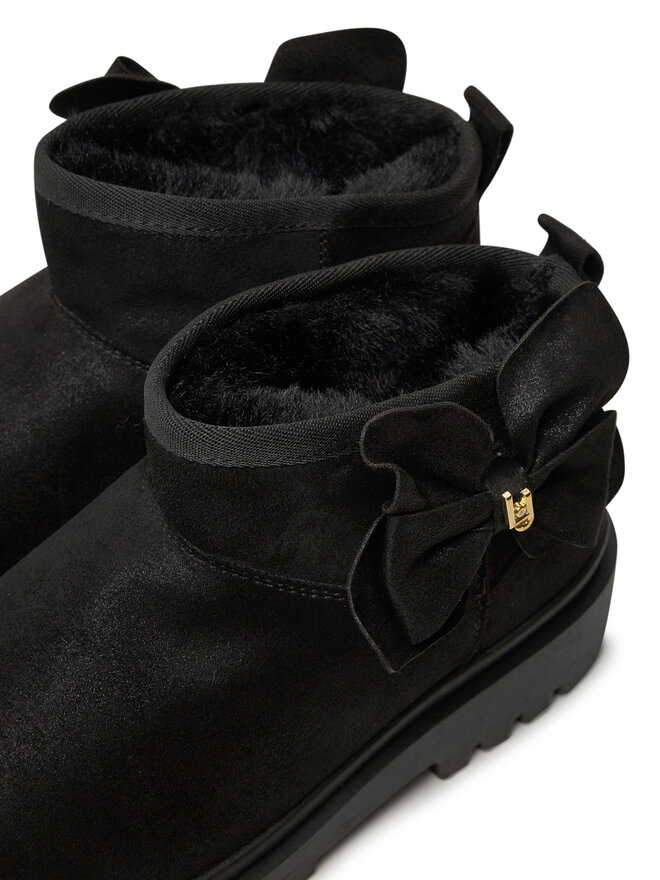 Liu Jo Botas de nieve Liu Jo 4F4343 TX453 Negro