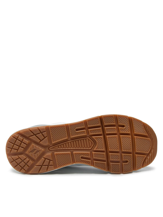 Skechers Αθλητικά Skechers Uno 2 155543/WHT Λευκό