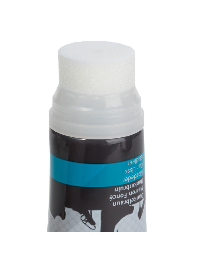 Bama Schuhcreme Bama Shoe Cream G34AT FR/DE Braun