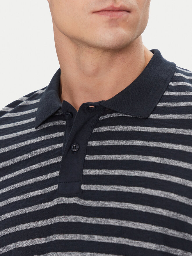 JOOP! Jeans JOOP! Jeans Pólóing 15 JJJ-51Alaron 30045759 Sötétkék Modern Fit