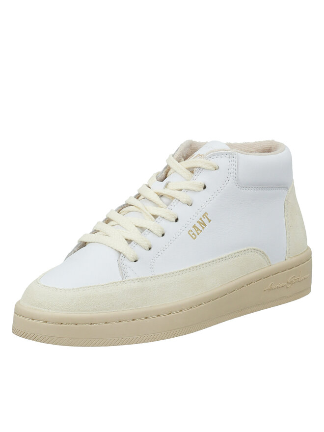 Gant Снікерcи Gant 31531056 Білий
