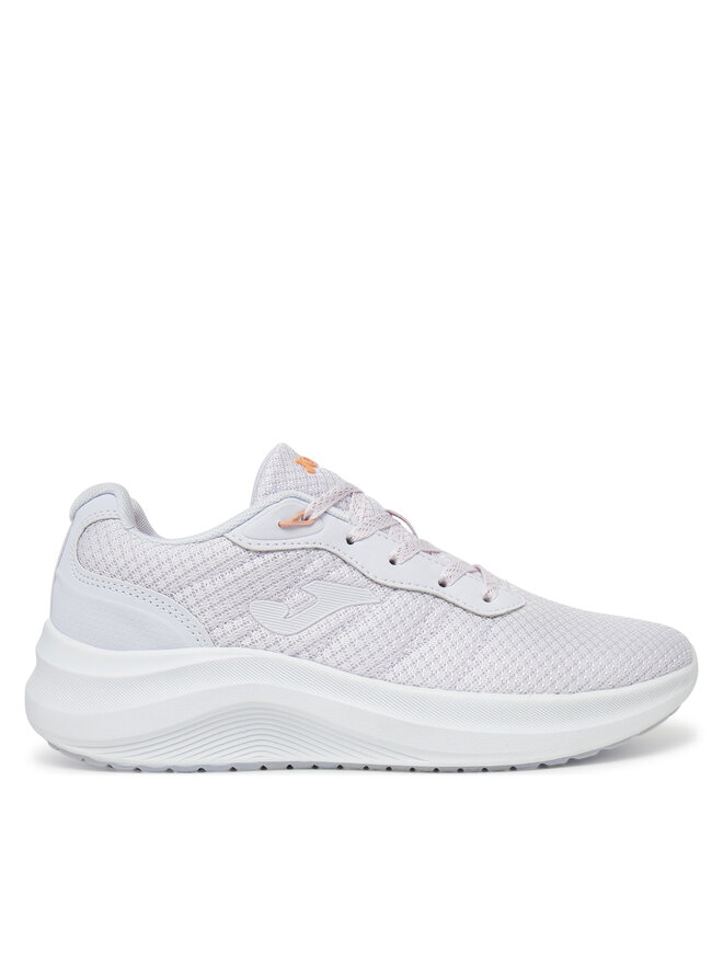 Joma Sneakersy Joma N-100 2505 CN10LS2505 Fialová