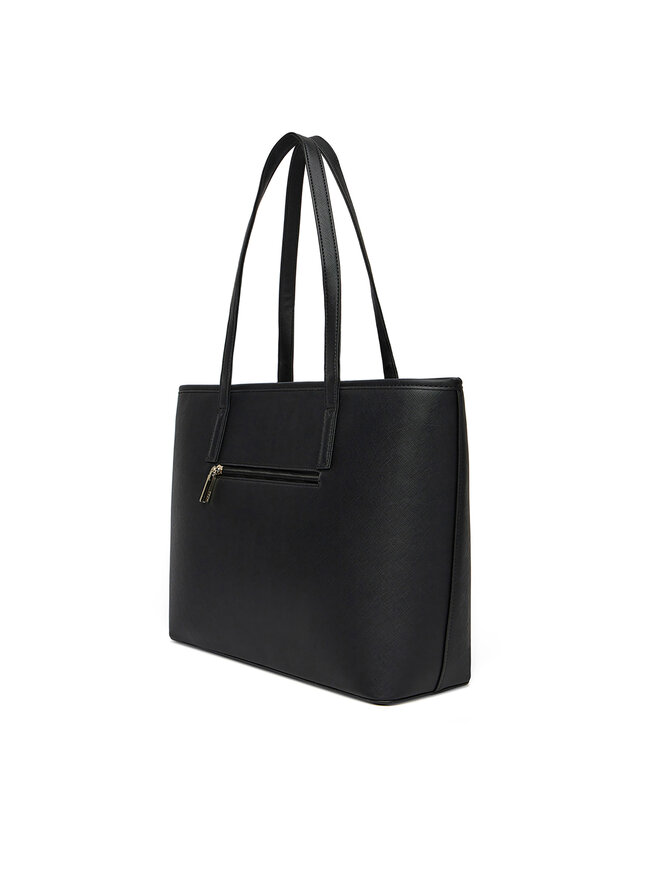 MEXX Handtasche MEXX CEO-MEXX-X-005-07 Schwarz
