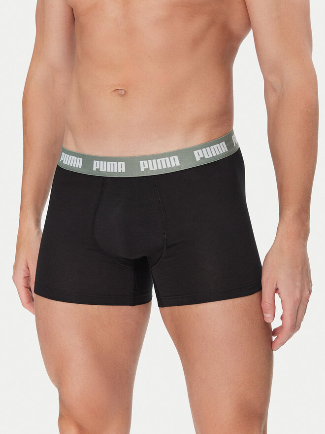 Puma Puma 3 darab boxer 938327 Színes