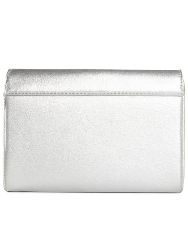 Liu Jo Сумка Liu Jo S Pochette AF0129 E0002 Срібний