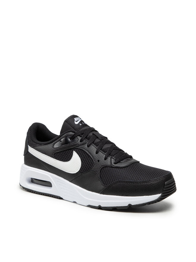 Nike Sneakers Nike Air Max Sc CW4555 002 Schwarz