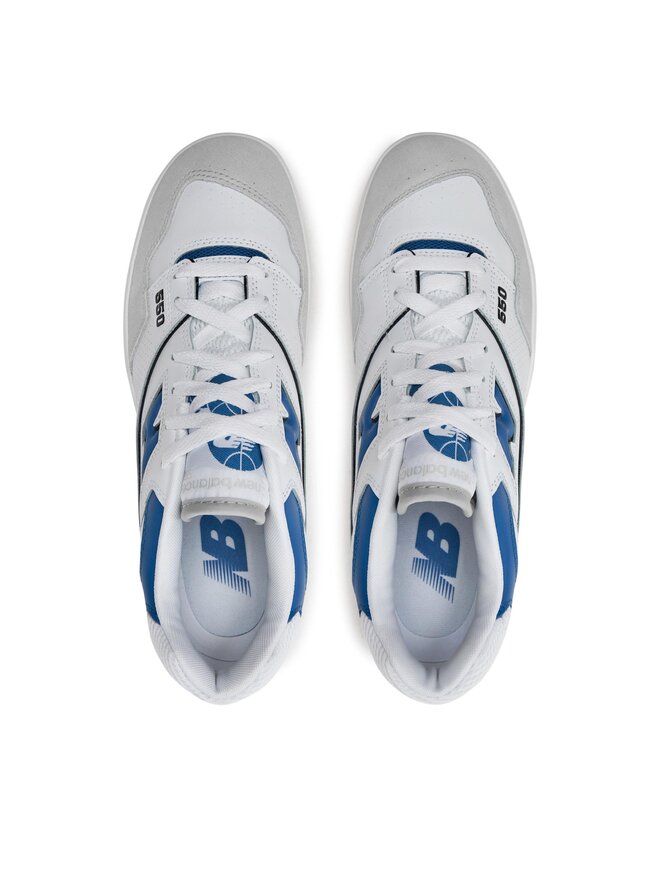 New Balance Sneakers New Balance BB550ESA Bianco