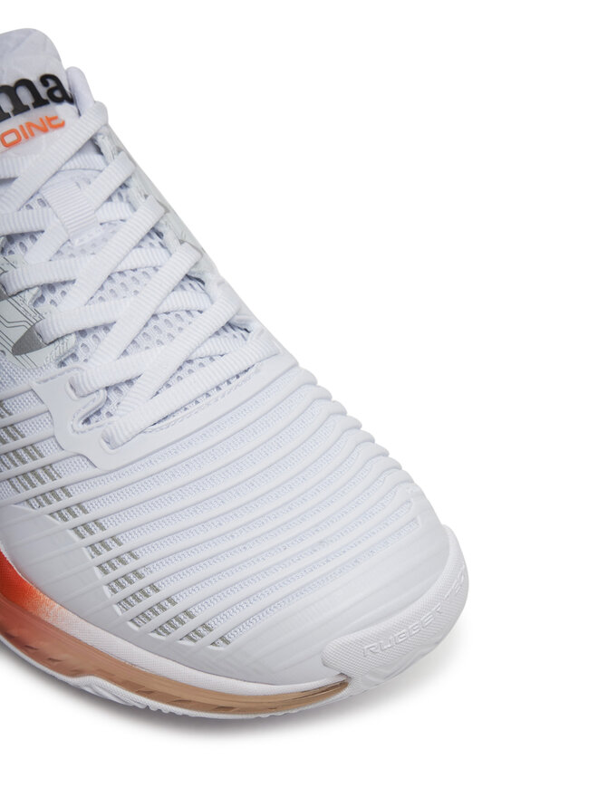 Joma Взуття для тенісу Joma Point 2532 TPOIS2532C Білий