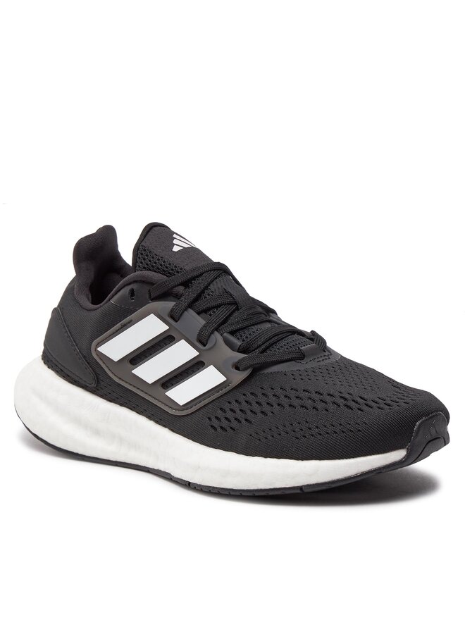 adidas Pantofi pentru alergare adidas Pureboost Running Kids ID8480 Negru