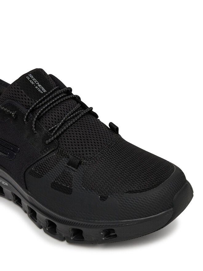 Skechers Αθλητικά Skechers Glide-Step Pro- 232930/BBK Μαύρο