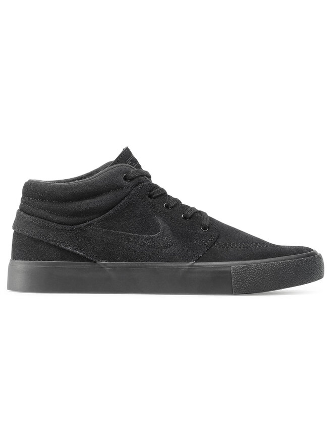 Nike Sneakers Nike Sb Zoom Janoski Mid Rm AT7324 002 Schwarz