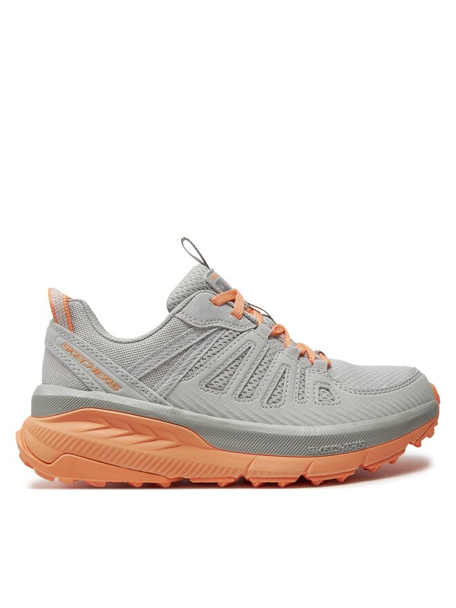 Skechers Сникърси Skechers Switch Back-Cascades 180162/LGCL Сив