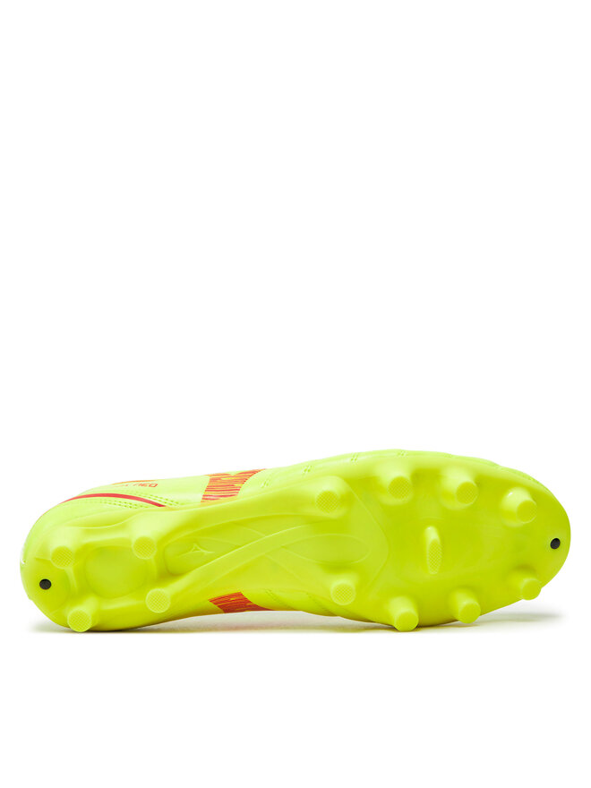 Mizuno Buty do piłki nożnej Mizuno Monarcida Neo III Select Md P1GA242545 Żółty