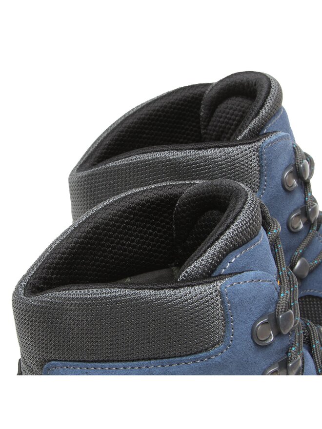 Aku Туристически Aku Conero Gtx GORE-TEX 878.4 Син