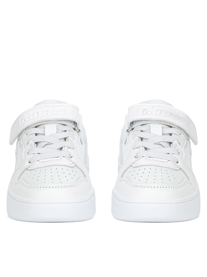 Kappa Sneakersy Kappa AW24-3C015(DZ) Biały