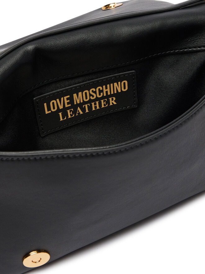 LOVE MOSCHINO Сумка LOVE MOSCHINO JC4131PP1PL1000A Чорний
