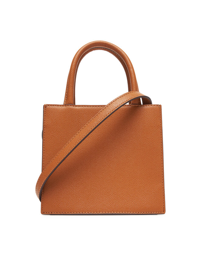 TOUS Handtasche TOUS Brenda 2002106646 Braun