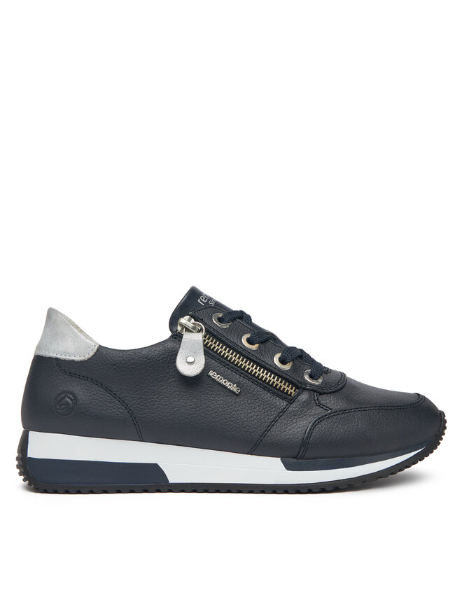 Remonte Sneakers Remonte D0H11-14 Schwarz