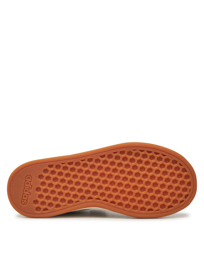 adidas Sneakersy adidas Grand Court 00s JP5897 Szary