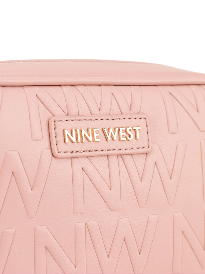 Nine West Сумка Nine West LX10049 Рожевий