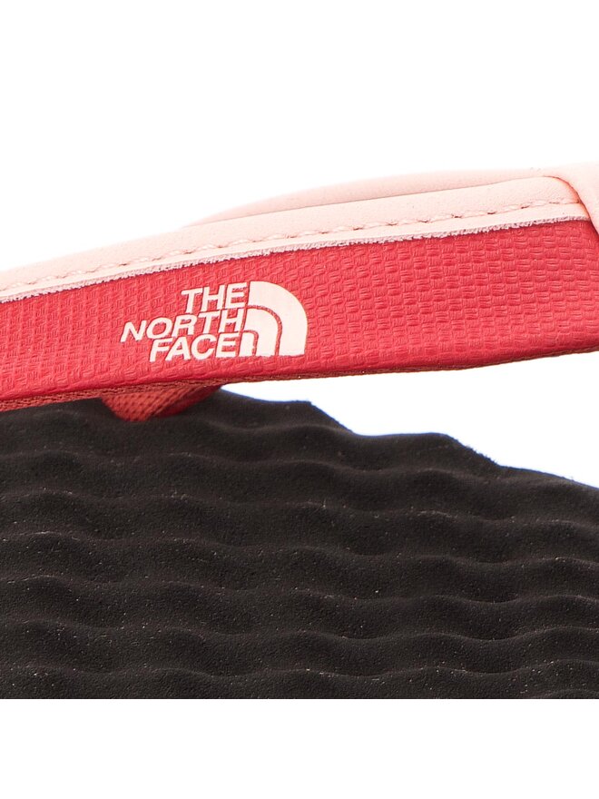 The North Face Flip-flops The North Face Base Camp Mini T0A06Q4FF Piros