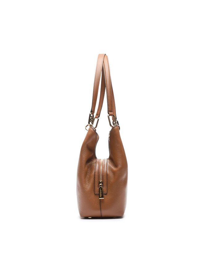 MICHAEL Michael Kors Kabelka MICHAEL Michael Kors 30F3G8KT7L Hnědá