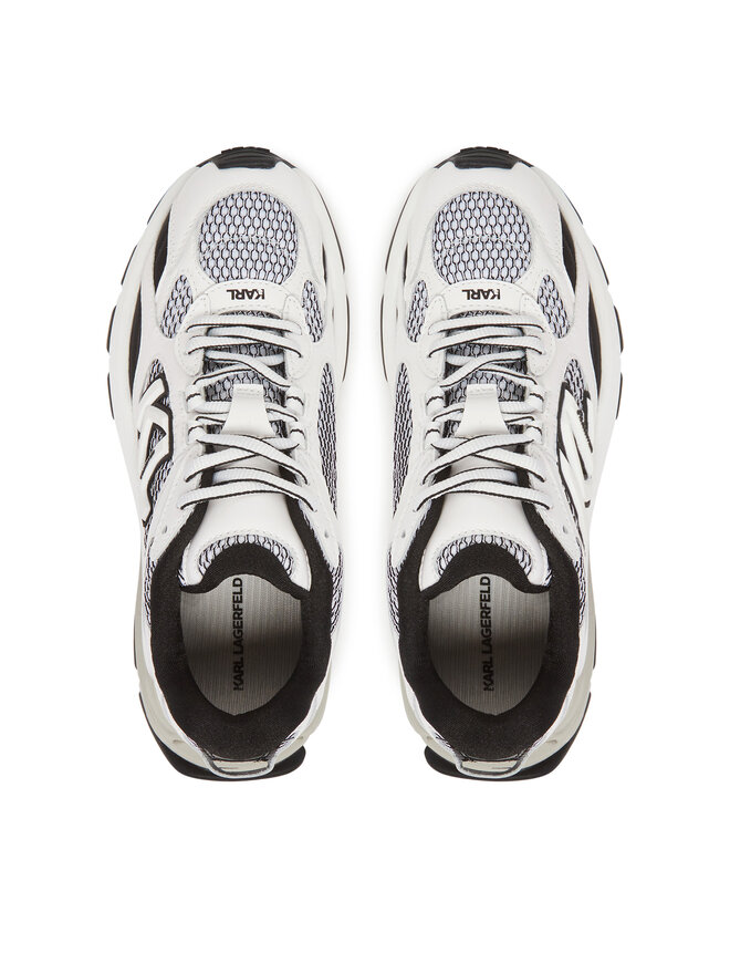 KARL LAGERFELD Sneakers KARL LAGERFELD Orion KL65525 Negru