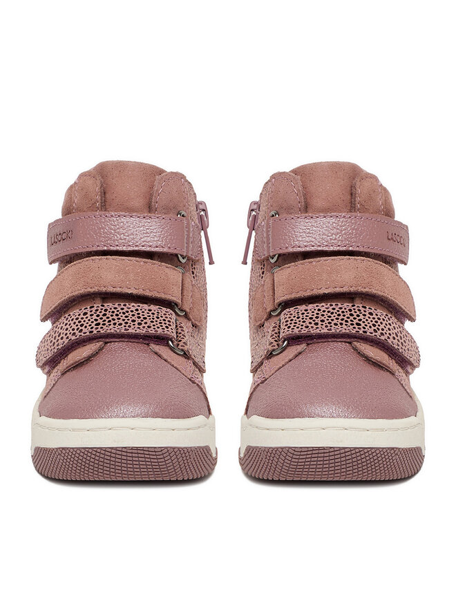 Lasocki Kids Черевики Lasocki Kids CEO- CI12-SPRITE-03 Фіолетовий