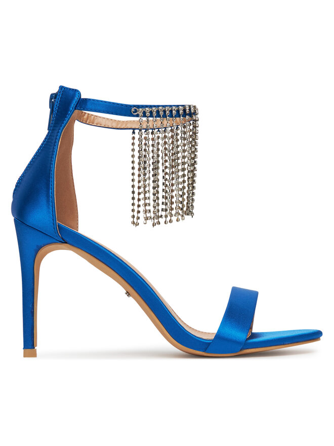 DeeZee Sandalen DeeZee RK01-22 Blau