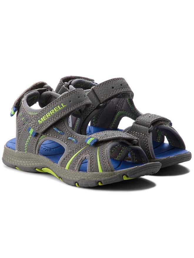 Merrell Panther 3.0 Sandal - Navy/Grey
